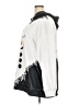 Unbranded 100% Polyester White Sweatshirt Size 4X - photo 5