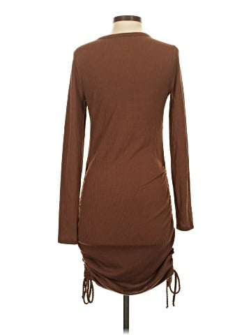 White Birch Casual Dress (view 2)