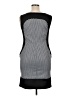 AA Studio AA Chevron-herringbone Black Casual Dress Size 16 - photo 2