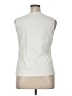 Madison Ivory Sleeveless Top Size XL - photo 2