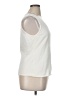 Madison Ivory Sleeveless Top Size XL - photo 4