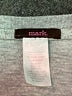 mark. Gray Short Sleeve T-Shirt Size S - photo 7
