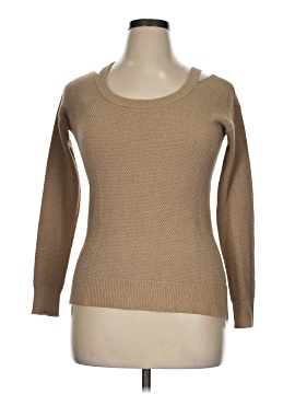 Michael Michael Kors Long Sleeve Top