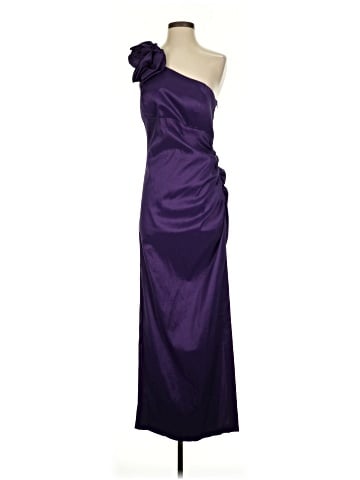 Xscape Cocktail Dress (view 1)