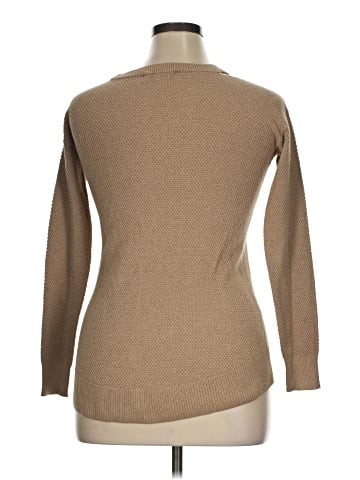 MICHAEL Michael Kors Long Sleeve Top (view 2)