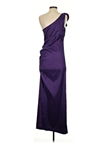Xscape Cocktail Dress (view 2)