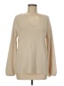Unbranded Tan Pullover Sweater Size M - photo 1