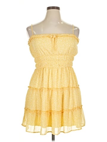 Trixxi Cocktail Dress (view 1)