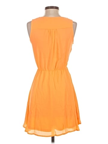 Nine Bird Casual Dress (view 2)