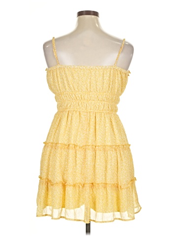 Trixxi Cocktail Dress (view 2)