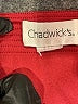 Chadwicks Burgundy Long Sleeve Top Size 2X (estimated) - photo 7