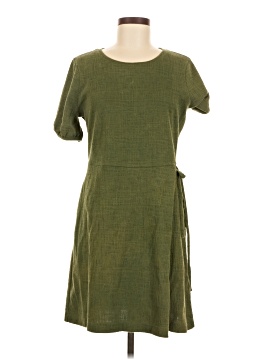chinese dress ladies Madewell Eyelet-Mix Tiered Mini Dress Lighthouse 12 at Amazon Women's  Clothing store