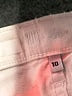 Kut from the Kloth Chevron-herringbone Gray Jeans Size 10 - photo 6