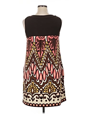 Sangria Casual Dress (view 2)