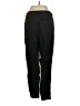 Athleta 100% Linen Black Casual Pants Size 2 - photo 2