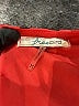 Freebird 100% Polyester Animal Print Red Casual Dress Size M - photo 7
