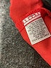 Freebird 100% Polyester Animal Print Red Casual Dress Size M - photo 8