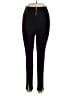 Bebe Black Active Pants Size M - photo 1