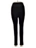 Bebe Black Active Pants Size M - photo 2