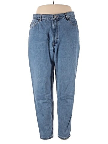 Levi's Jeans (view 1)