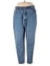 Levi's 100% Cotton Blue Jeans Size 18WS - photo 1