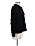 Unbranded 100% Polyester Black Jacket Size M - photo 4