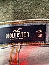 Hollister Blue Jeans Size 26 waist - photo 7
