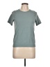 Assorted Brands Teal Active T-Shirt Size L (estimated) - photo 1