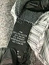 AB Studio Gray 3/4 Sleeve Top Size XL - photo 8
