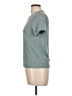 Assorted Brands Teal Active T-Shirt Size L (estimated) - photo 5