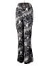 NILS Paisley Silver Casual Pants Size S (estimated) - photo 1