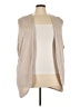 Torrid Tan Cardigan Size 3X Plus (3) - photo 1