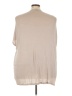 Torrid Tan Cardigan Size 3X Plus (3) - photo 2