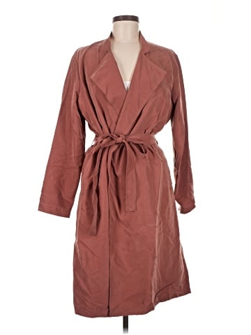 American Apparel Casual Dress (view 1)