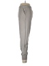 Cable & Gauge Solid Gray Casual Pants Size L - photo 5