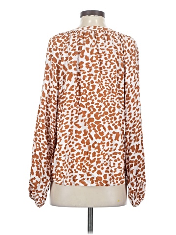 Mittoshop Long Sleeve Blouse (view 2)