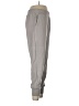 Cable & Gauge Solid Gray Casual Pants Size L - photo 4