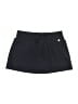 dip Solid Black Casual Skirt Size L - photo 1