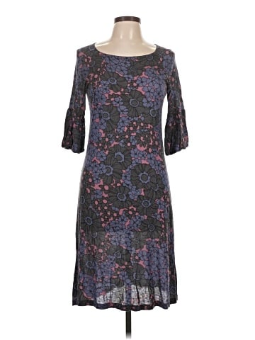 United Colors Of Benetton Casual Dress (view 1)