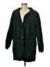 Fitz-Wright Green Trenchcoat Size M - photo 1