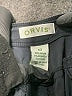 Orvis Black Active Pants Size 10 - photo 7