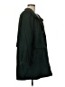 Fitz-Wright Green Trenchcoat Size M - photo 4