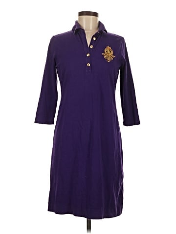 Lauren by Ralph Lauren Casual Dress (view 1)