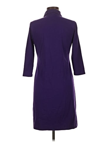 Lauren by Ralph Lauren Casual Dress (view 2)