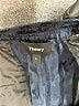 Theory 100% Viscose Blue Casual Pants Size 6 - photo 7