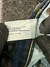 Gap Outlet Solid Blue Jeans Size 10 - photo 9