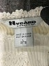 Nygard Ivory Pullover Sweater Size L - photo 7