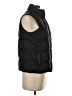 Gap Outlet 100% Nylon Black Vest Size XS - photo 4