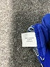 Lane Bryant 100% Polyester Blue 3/4 Sleeve Blouse Size 14 - 16 Plus - photo 8
