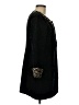 Chico's Black Coat Size Med (1) - photo 4